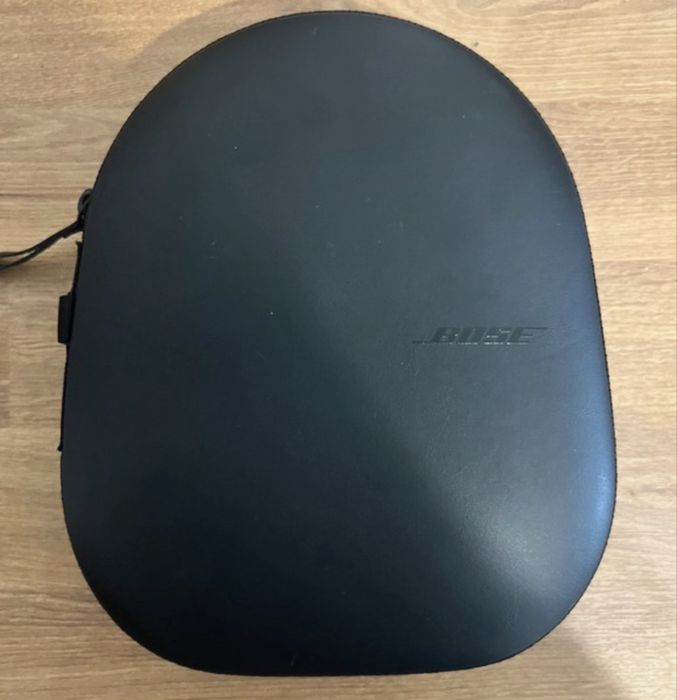 Bose nc 700 headphones