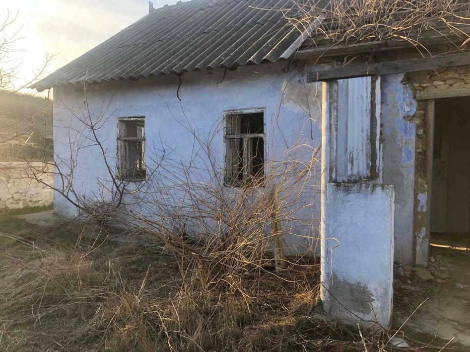 Земельна ділянка біля  Тилигульського лиману
