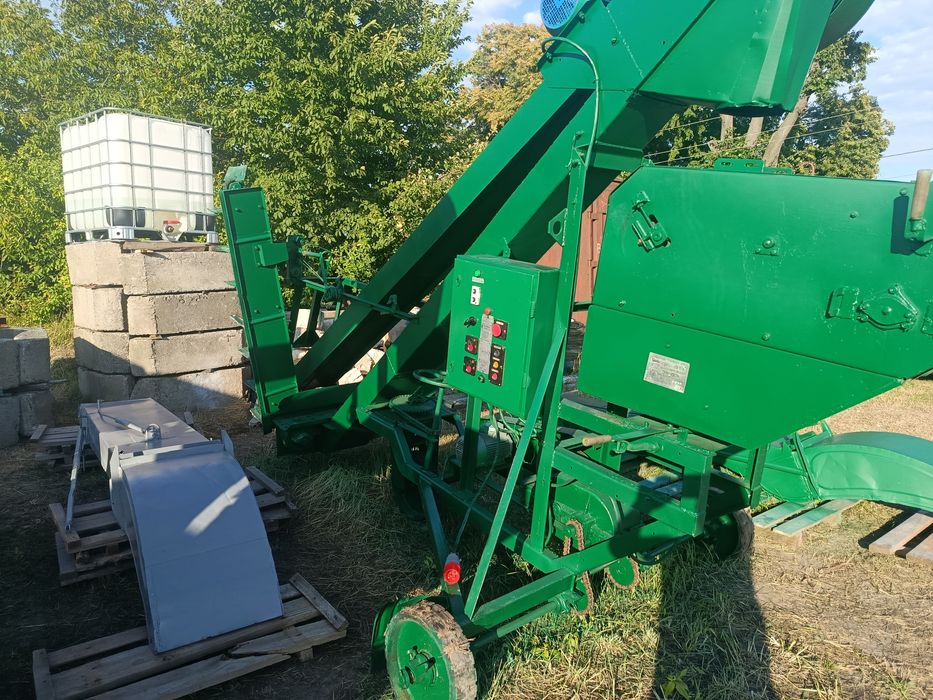 Продам зернопогрузчик Зм-60 А.Зерномет