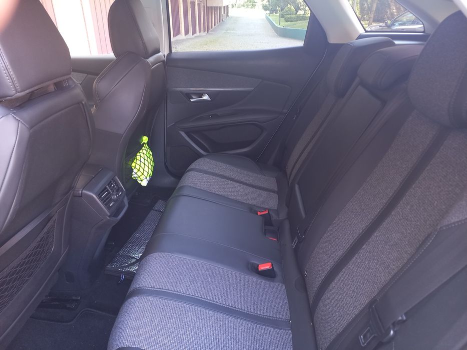 Peugeot 3008 Allure 1.6 de 2017