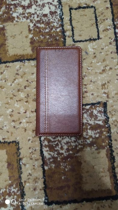 Чохол Xiaomi mi mix 2s