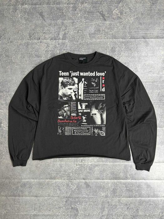 Лонгслів футболка свитшот черный лонгслив hoodie black худі чорне erd