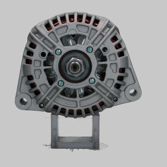 Alternator Fendt 310 LSA 150 AMPER NOWY