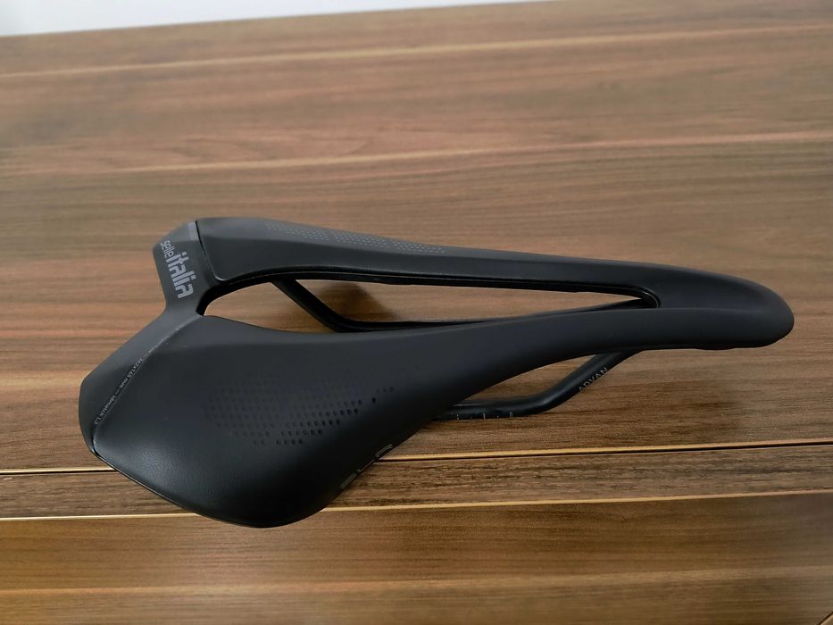 Siodełko rowerowe Selle Italia Advan