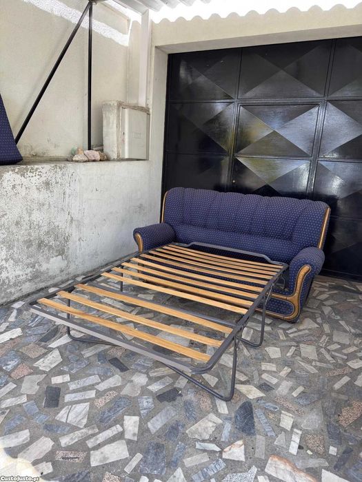sofá cama/sofá cama