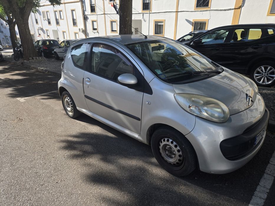 Vendo  Citroën C1