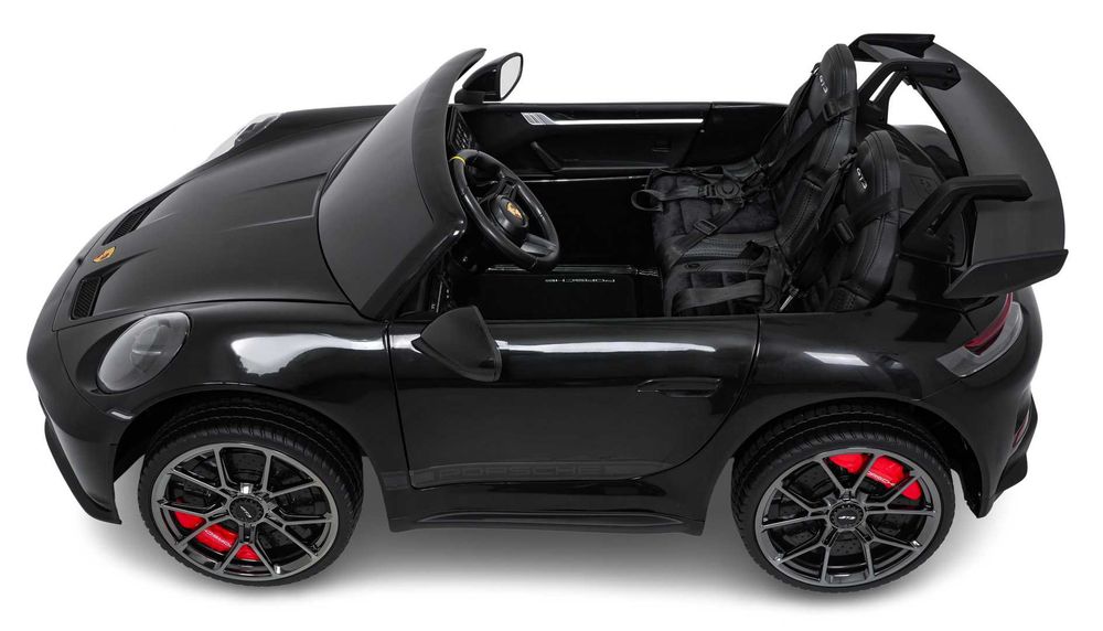 Pojazd Elektryczny dla Dzieci - Porsche 911 GT3 Basic 4×4 XL