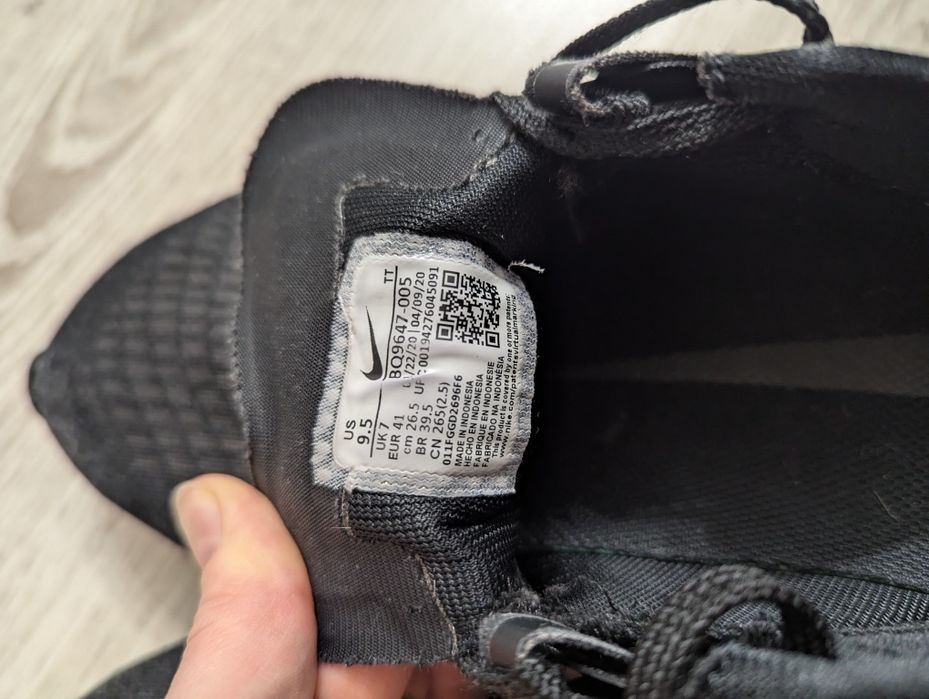 Nike Air Zoom Pegasus rozm. 41