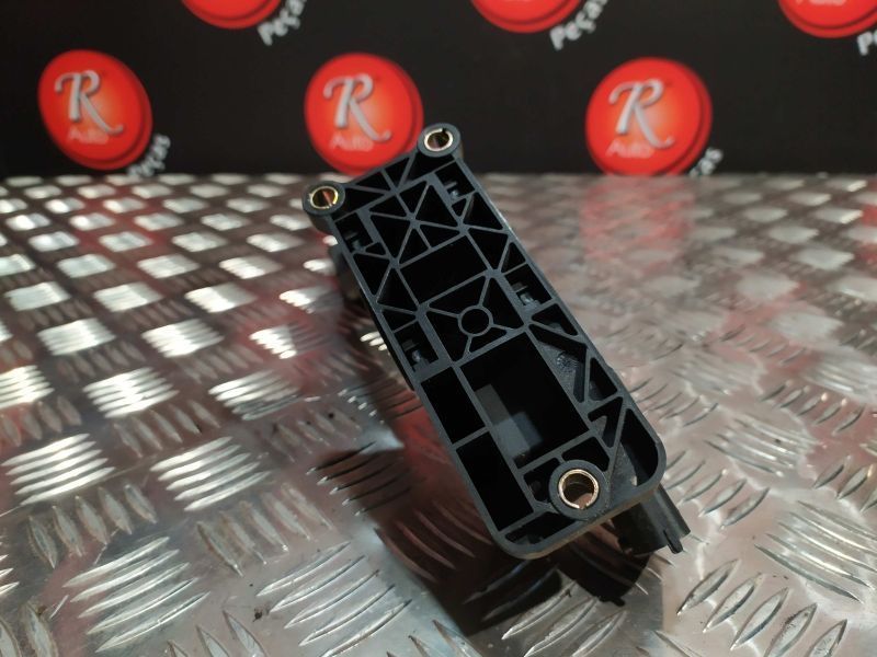 Pedal Do Acelerador Hyundai Matrix (Fc)