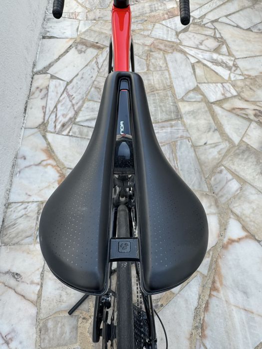 Trek Emonda SL - Ultegra