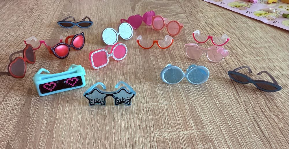 Лялечки ЛОЛ.