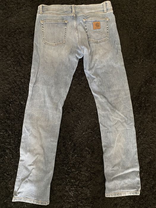 Calaças Carhartt
