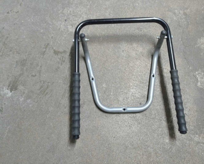 Suportes para bicicletas