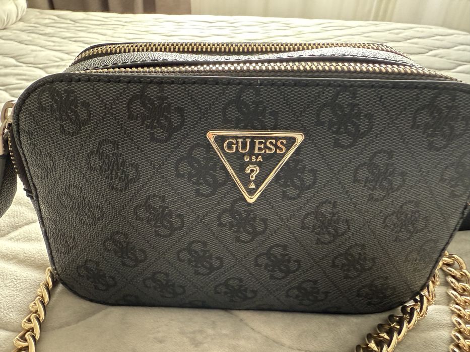 Сумочка  GUESS оринінал