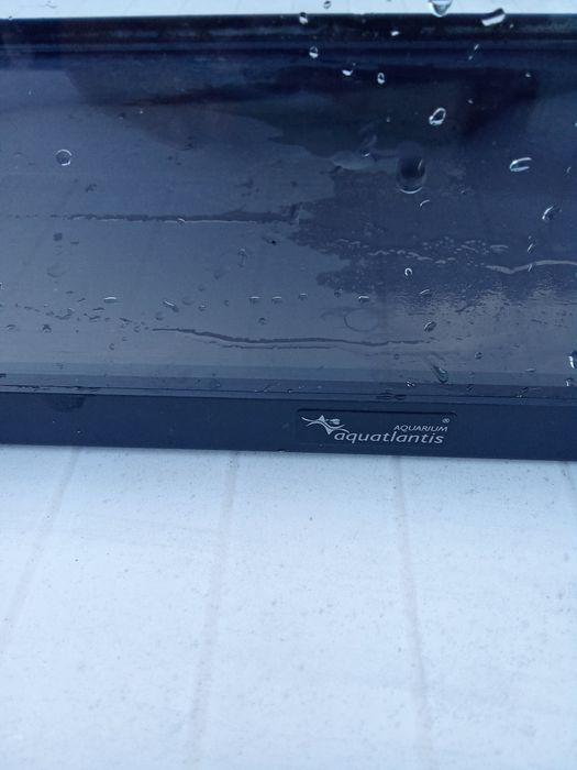 Aquário Aquatlantis