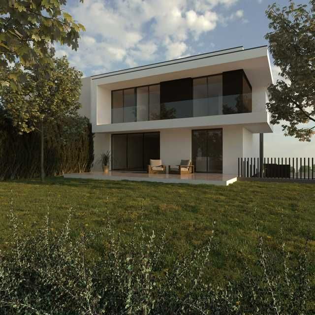 Vendo Terreno na Seroa - saida autoestrada