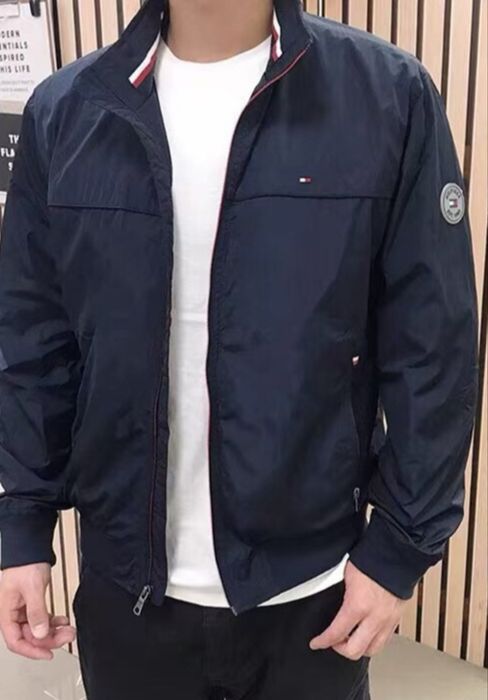 Nowa kurtka Tommy Hilfiger, roz. L
