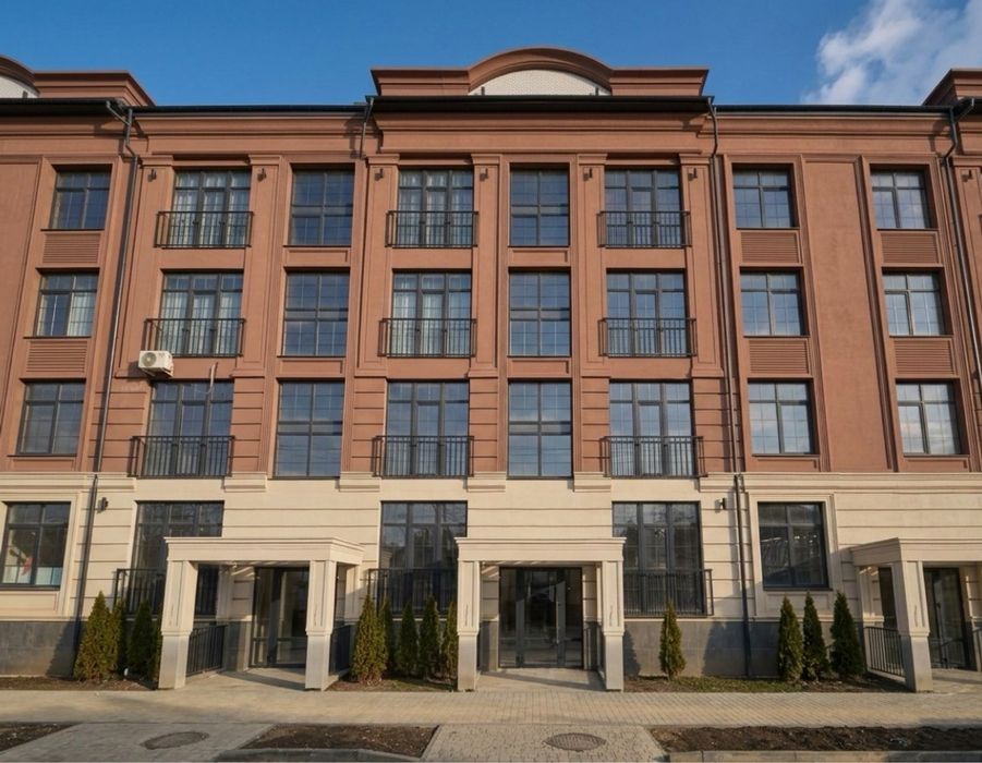 Продам ЗДАНУ НОВОБУДОВУ З РЕМОНТОМ, р-н Кварцу, ГАЗ КОТЕЛ можна єОселя