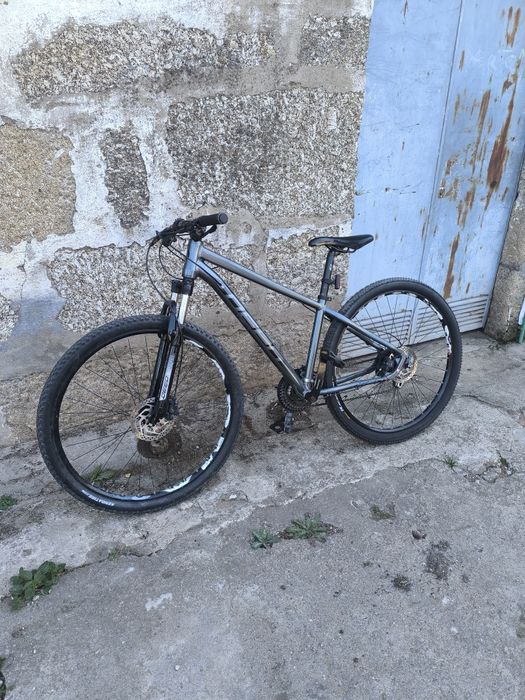 Vendo bicicleta roda 29