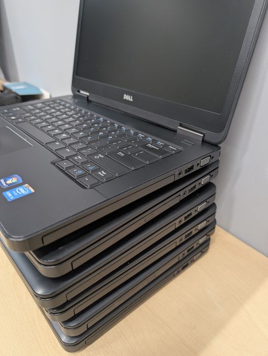 Недорогі ноутбуки для ігор  Core i5  відеокарта 2 гб
