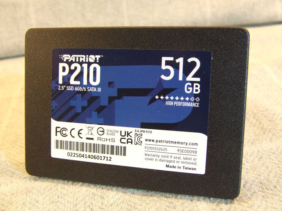 Dell E5480 на запчастини/ssd 512Gb