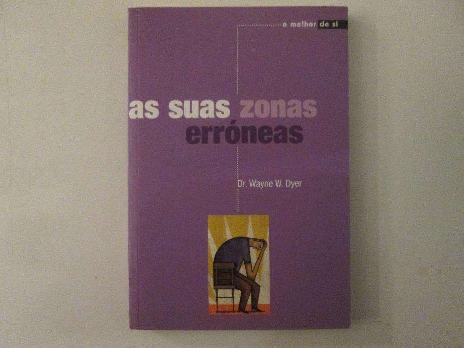 7 livros da Colecção O melhor de si