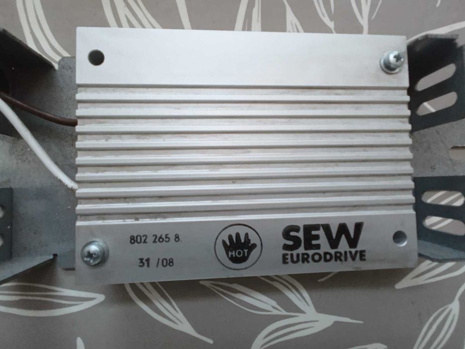 SEW typ MC07B0003-5A3-4-00