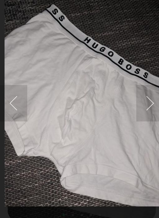 Эротичные трусы и стринги мужские