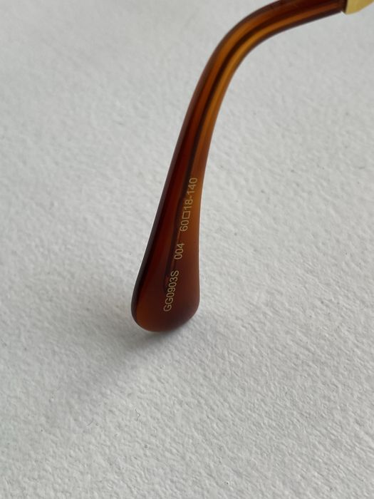 Óculos de sol Gucci originais