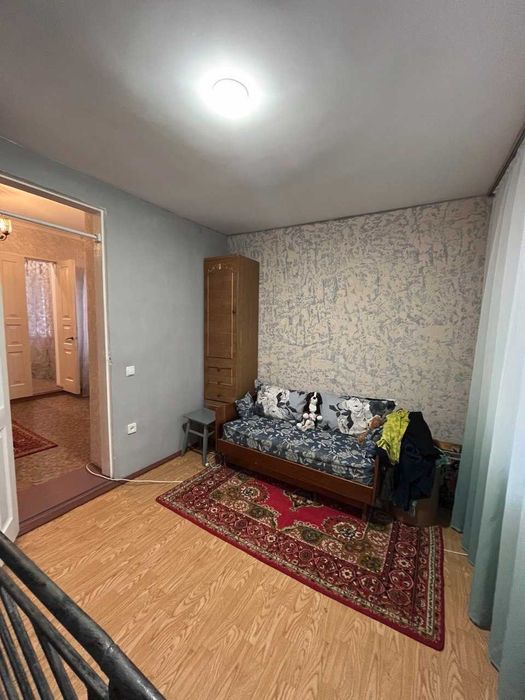 продаж частини будинку в центральній частині міста