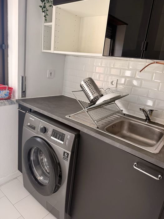 Arrenda-se Apartamento em Sassoeiros