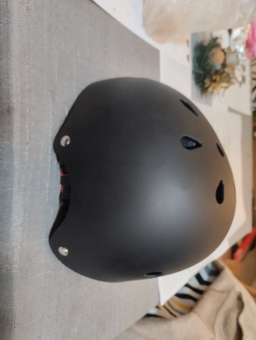 Велошлем защитный шлем 48-55 см