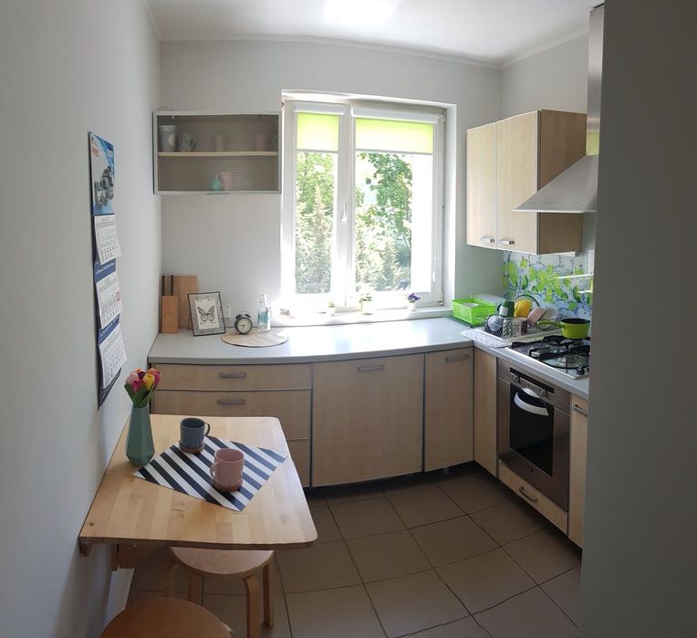 Os. Lecha,  3 pokojowe, 53mkw, Poznań, Rataje - bezpośrednio