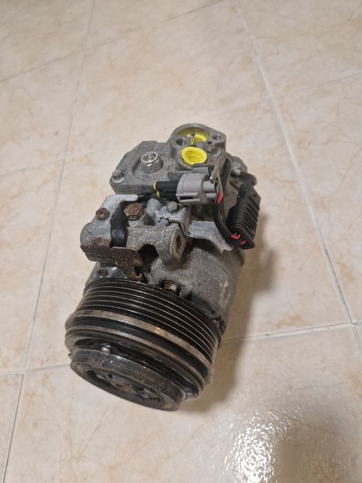Compressor ac mercedes A0032308711