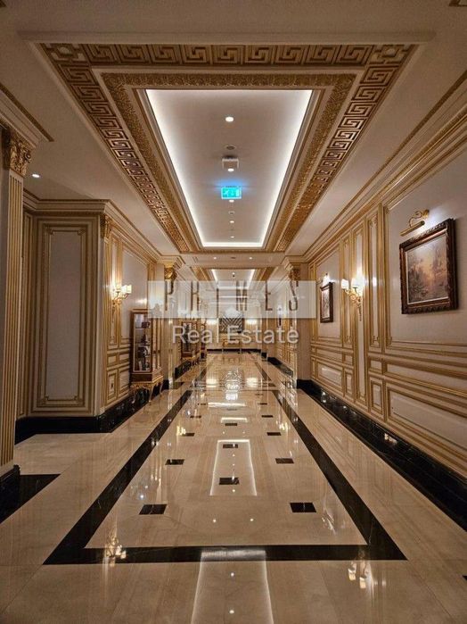 Продаж офісного приміщення 700 м² ЖК Pecher Sky, вул. Болсуновська, 2, центр, Печерськ - Більше