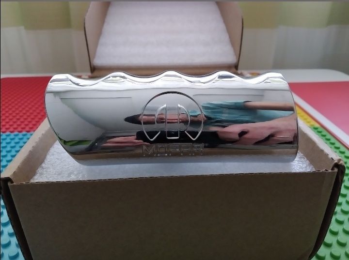 Ручка для переключення передач АКПП і КПП