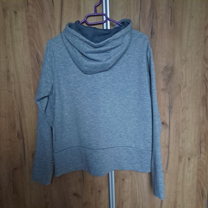 Bluza Nike szara rozm. L