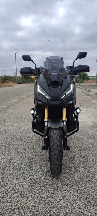 Honda xadv 750 2024