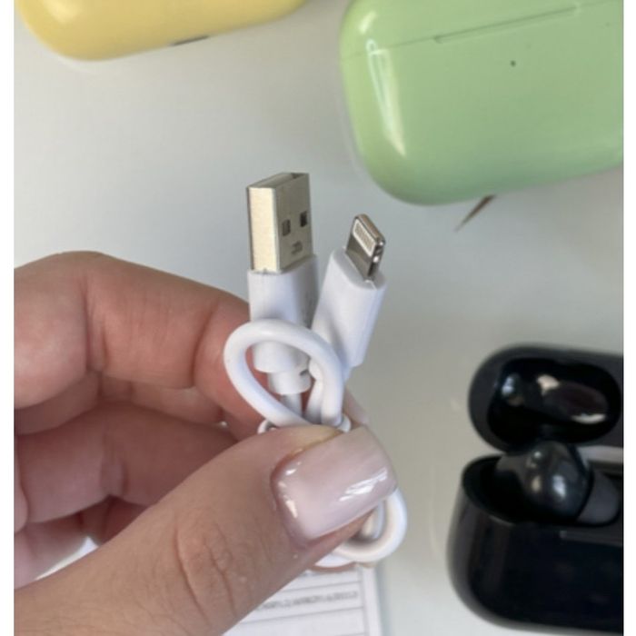 Бездротові навушники PRO