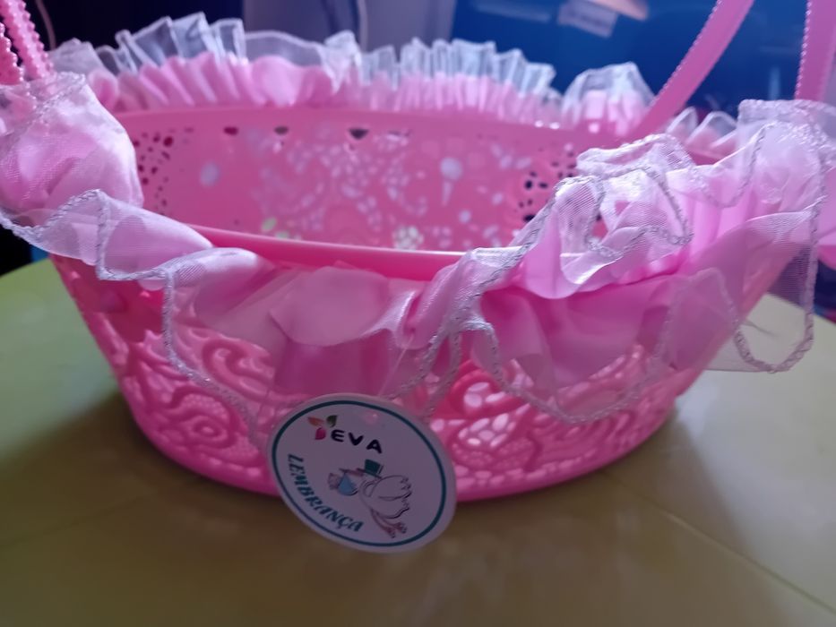 Cesta Bebé/Batizado