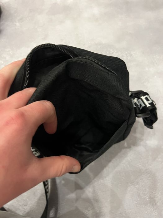 Сумка сумочка месенджер kappa барсетка капа каппа мессенджер сумки