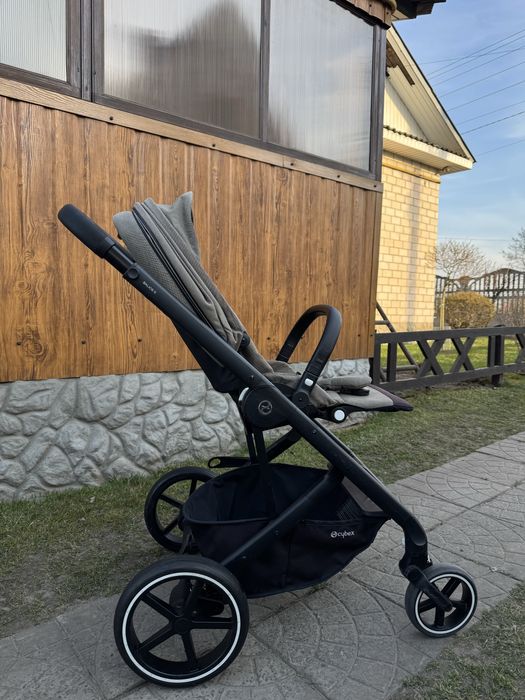 Коляска Cybex balios S
