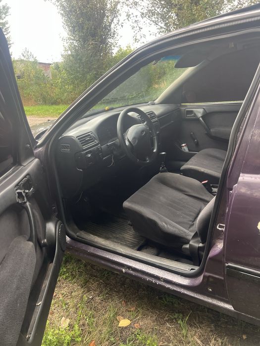 Opel vectra a 1.7