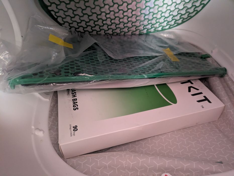 Caixa areia automática PETKIT Pura Max 2