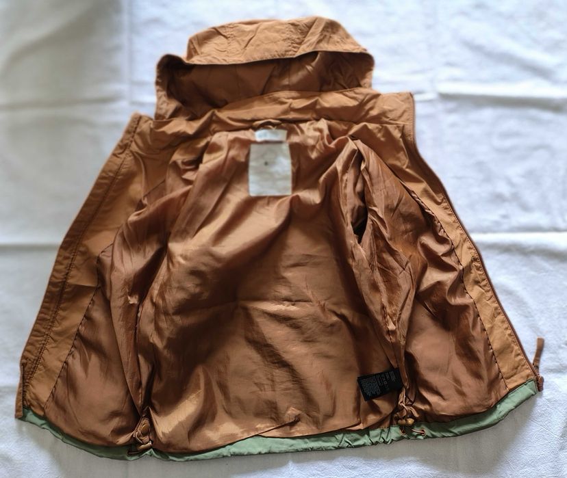 H&M, kurtka letnia, 122