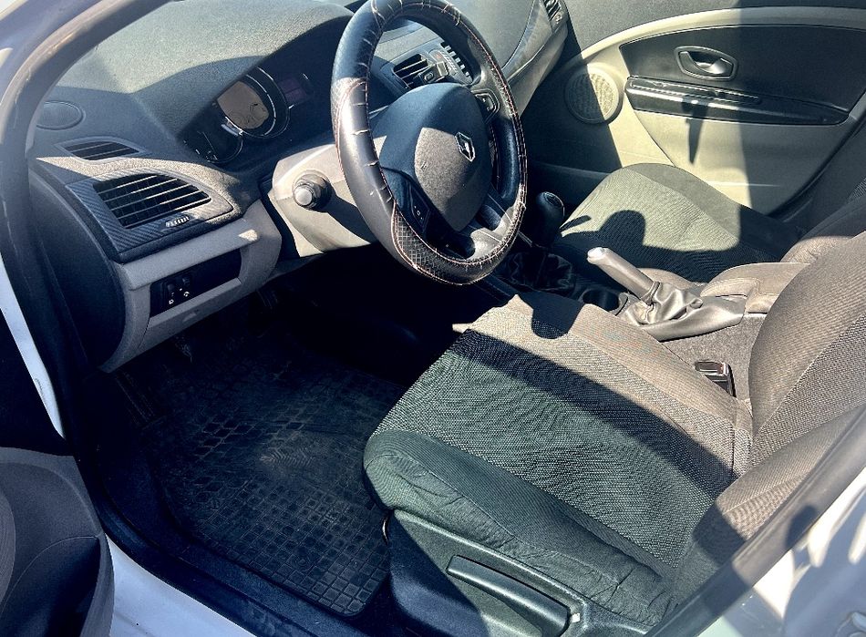 Продам Renault Megane
