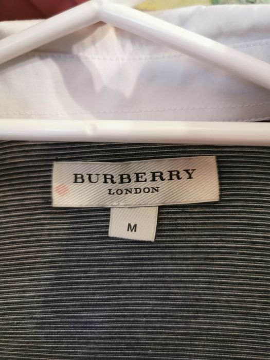 Koszulka, bluzka Burberry