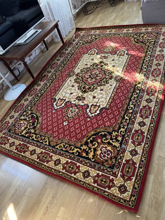 Ковер натуральний 2*3 часів ссср