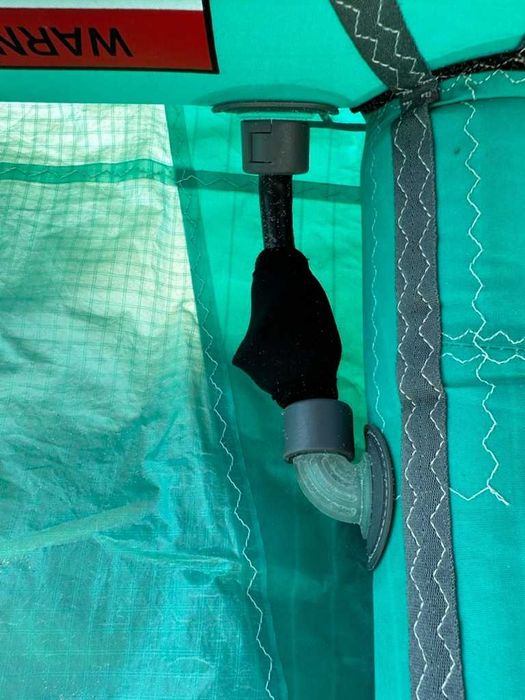 North Orbit 8m, 2020