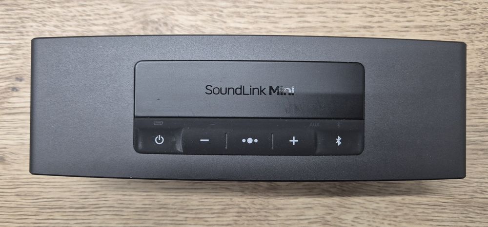 Głośnik BOSE SoundLink Mini II